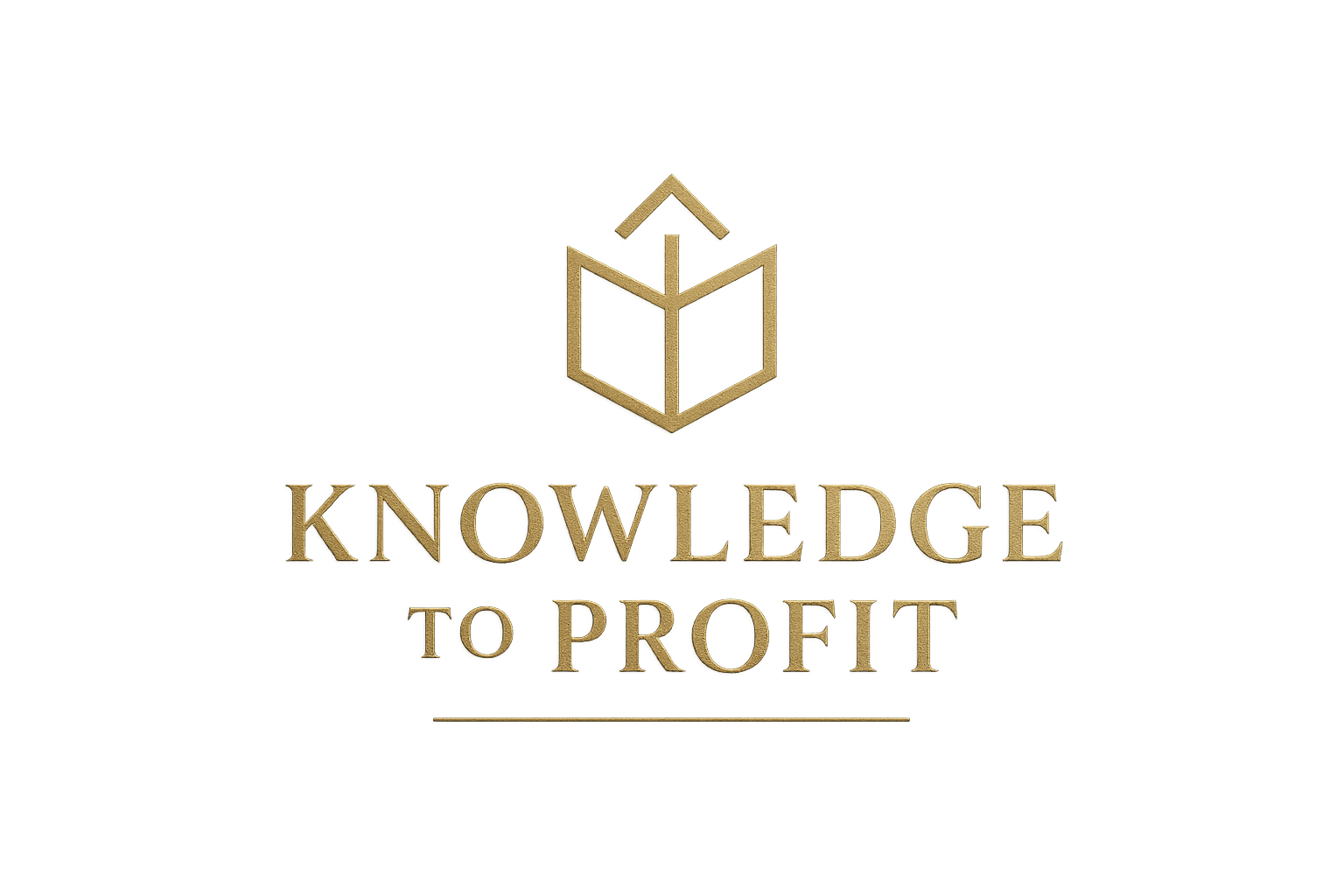 Knowledge To Profit